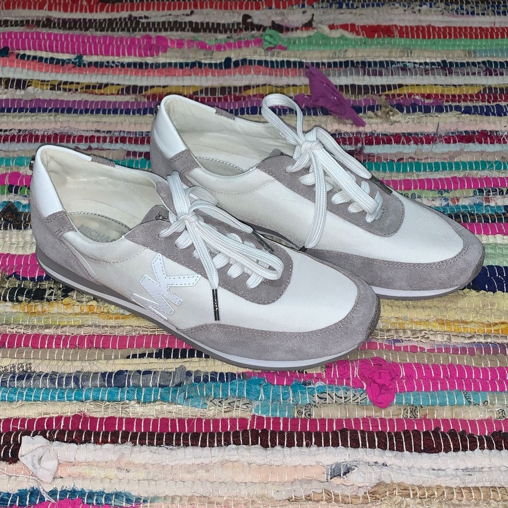 Michael Kors Tennis Shoe